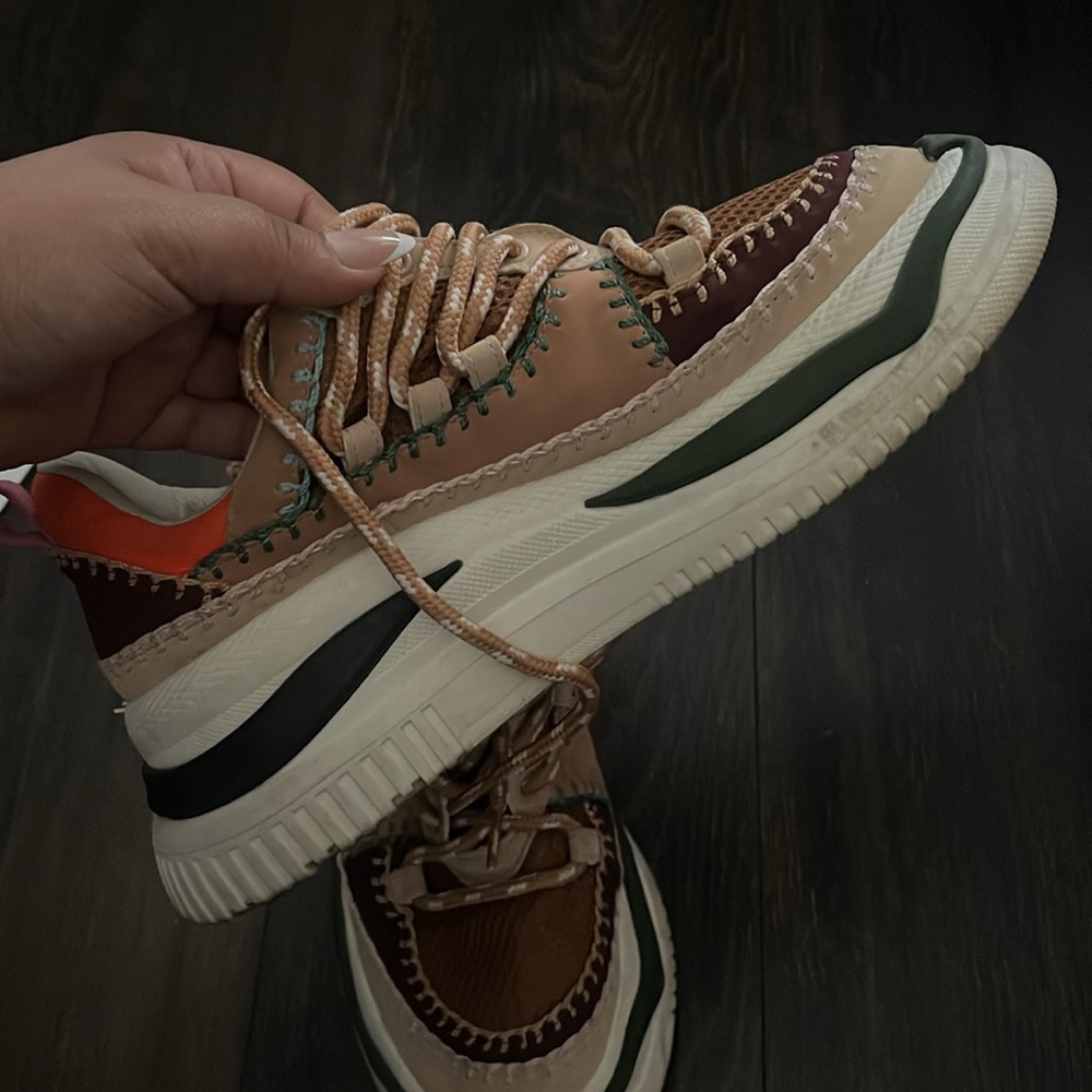 Farm Rio Sneakers - Picture 5 of 7